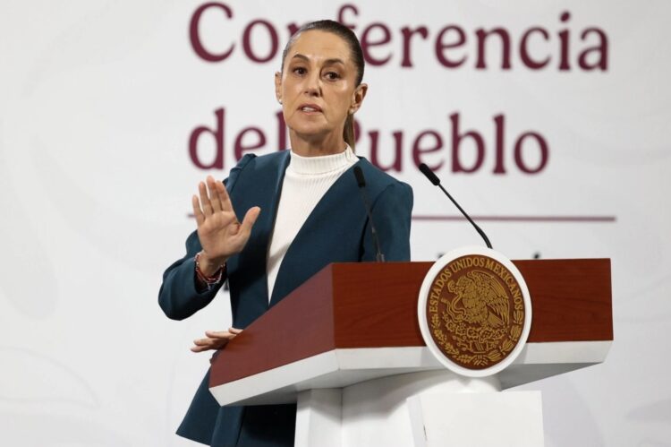 Claudia Sheinbaum no asistirá a la Cumbre de las Américas; rechaza exclusión de países