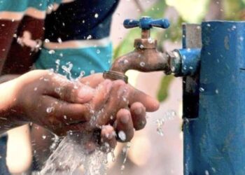 Ley General de Aguas fortalece papel institucional de la Conagua