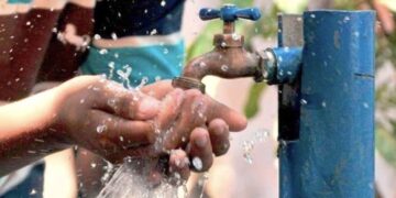 Ley General de Aguas fortalece papel institucional de la Conagua