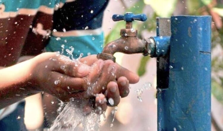 Ley General de Aguas fortalece papel institucional de la Conagua