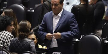 Tras polémica de Cuauhtémoc Blanco, ordenan sesiones presenciales en la Cámara de Diputados