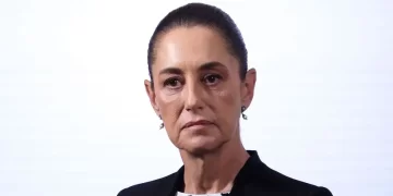 Claudia Sheinbaum rechaza retroactividad en reforma de Ley de Amparo, la Constitución la prohíbe