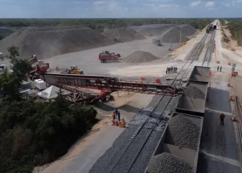 Gobierno decreta expropiación de nuevo predio para Tramo 4 del Tren Maya