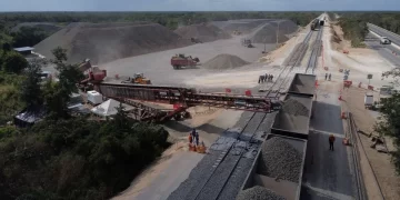 Gobierno decreta expropiación de nuevo predio para Tramo 4 del Tren Maya