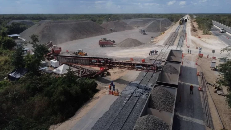 Gobierno decreta expropiación de nuevo predio para Tramo 4 del Tren Maya