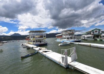 “Iniciativas de aguas mantienen sello neoliberal”