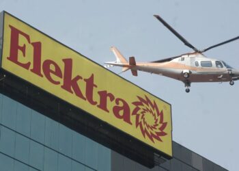 Revés a Grupo Elektra en la primera aplicación de la nueva Ley de Amparo