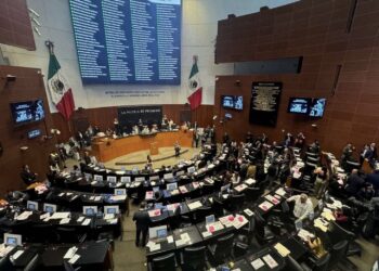 Senadores de Morena prevén aprobar sin cambios el paquete fiscal 2026