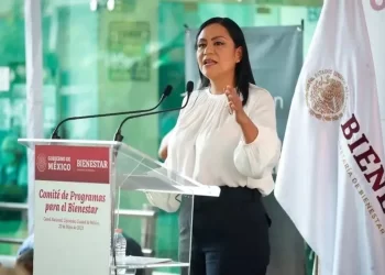 Entregadas, 18% de las tarjetas para mujeres de 60 a 64 años: comenta  Bienestar