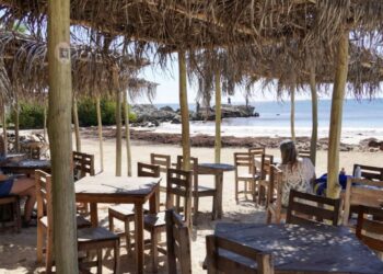 ¿No que eran gratis? Las condiciones que Diego Castañón, alcalde de Tulum, pone en las playas