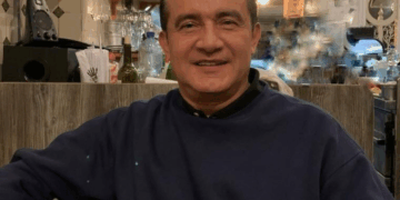 "(Des)encuentros", de la autoría de Jorge Manriquez Centeno, sale a la luz