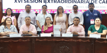 El Cabildo de Isla Mujeres aprueba estímulos fiscales para beneficio de las familias isleñas