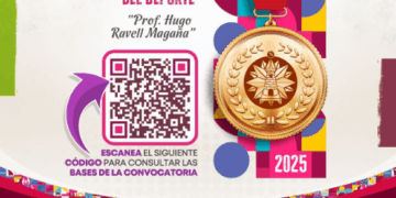 Continúa abierta la convocatoria para el Premio Municipal del Deporte “Profesor Hugo Ravell Magaña” en Isla Mujeres
