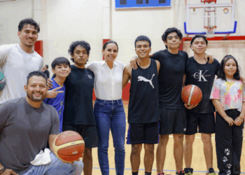 Ana Paty Peralta convoca a ser parte del Premio Municipal al Mérito Deportivo 2025