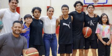 Ana Paty Peralta convoca a ser parte del Premio Municipal al Mérito Deportivo 2025