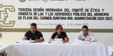 Gobierno de Estefanía Mercado consolida compromiso con la ética en el servicio público