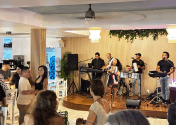 Puerto Morelos vive el sabor y la energía del Caribe Ritmo Fest