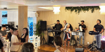 Puerto Morelos vive el sabor y la energía del Caribe Ritmo Fest