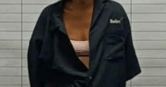 Accede Fiscalía General del Estado a procesar a agresora de jeringa