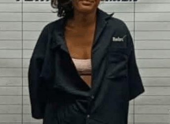 Accede Fiscalía General del Estado a procesar a agresora de jeringa