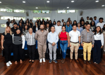 Se suma la UT Riviera Maya al programa “Memoria e Identidad"
