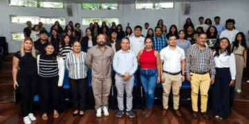 Se suma la UT Riviera Maya al programa “Memoria e Identidad"