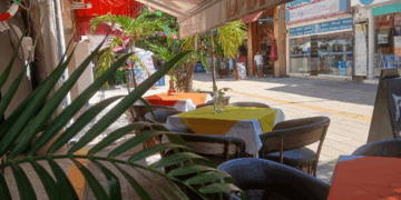 Pese a falta de promoción, restaurantes salieron beneficiados con el ‘Playa Space’