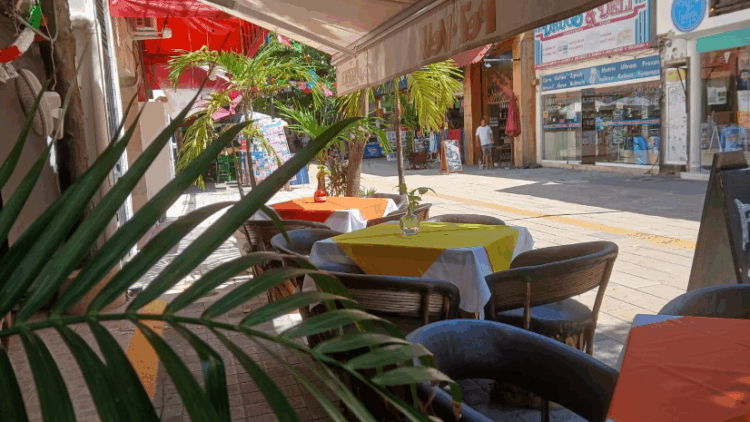 Pese a falta de promoción, restaurantes salieron beneficiados con el ‘Playa Space’