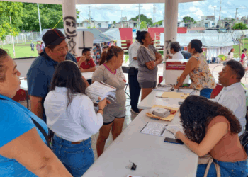 Quintanarroenses decidirán el transporte público con la Consulta Ciudadana de Movilidad