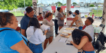 Quintanarroenses decidirán el transporte público con la Consulta Ciudadana de Movilidad