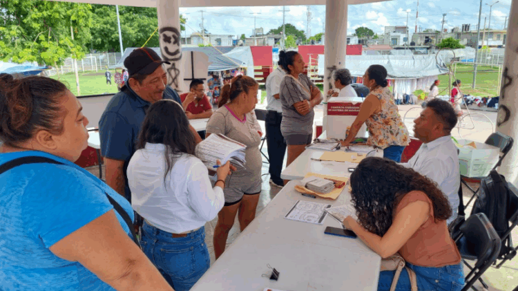 Quintanarroenses decidirán el transporte público con la Consulta Ciudadana de Movilidad