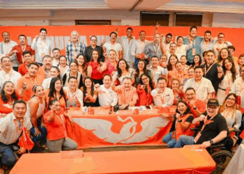 MC afina esfuerzos para consolidarse como la mejor opción para 2027