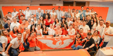 MC afina esfuerzos para consolidarse como la mejor opción para 2027