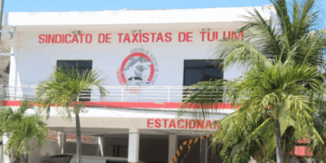 Sindicato de Taxistas de Tulum, bajo investigación