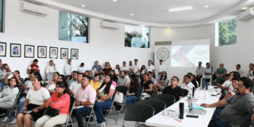 Gobierno de Playa del Carmen avanza en la actualización de la Guía Consultiva del Desempeño Municipal 2025