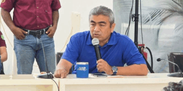 Todo el peso de la ley a vivales que acaparan, invaden y venden lotes sin certeza jurídica: Juan Novelo