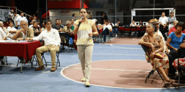 Ana Paty Peralta revela gran participación ciudadana con 290 proyectos en Presupuesto Participativo 2025