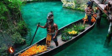 Sheinbaum ordena investigar explotación de cultura indígena por Xcaret