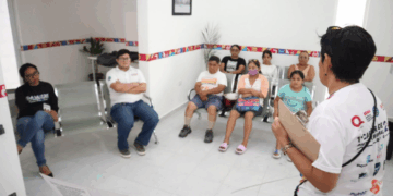 Gobierno Municipal fomenta la cultura del bienestar animal a través de programa de pláticas informativas