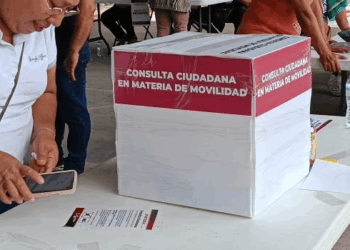 La inminente alza al transporte público