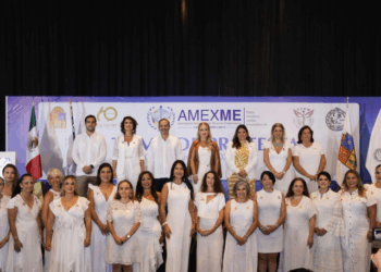 Gobierno de Estefanía Mercado refrenda su compromiso con el liderazgo empresarial de las mujeres