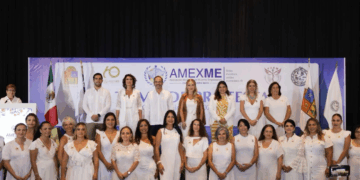 Gobierno de Estefanía Mercado refrenda su compromiso con el liderazgo empresarial de las mujeres