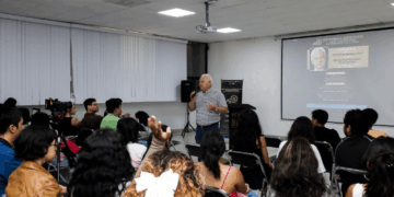 Playa del Carmen impulsa reflexión sobre el habla quintanarroense en el ciclo “Memoria e Identidad”