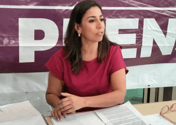 Impulsa Marybel Villegas reducción de tarifas de la CFE en Quintana Roo