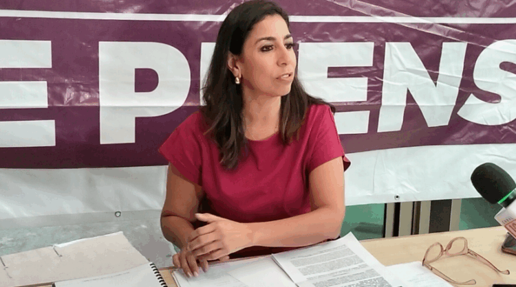 Impulsa Marybel Villegas reducción de tarifas de la CFE en Quintana Roo