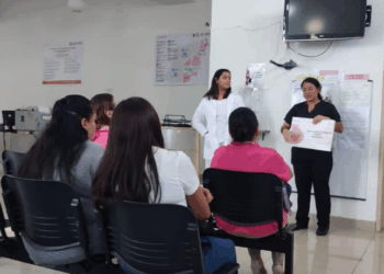 Gobierno de Isla Mujeres continúa con el Programa de Mastografías Gratuitas en el marco de “Octubre Rosa”