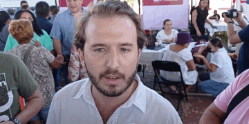 Suma el PVEM 9 mil afiliados en Playa del Carmen