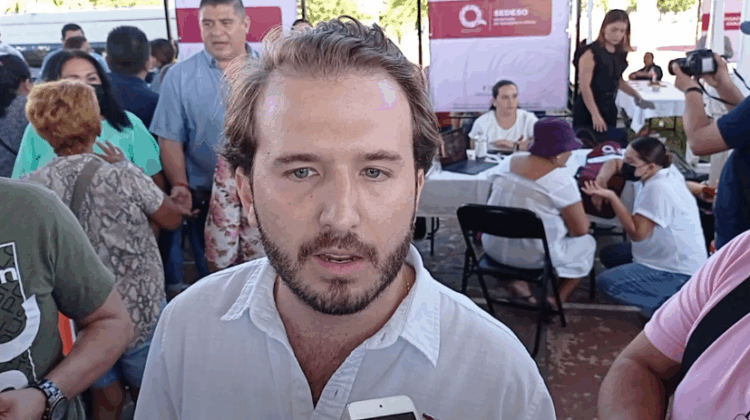 Suma el PVEM 9 mil afiliados en Playa del Carmen