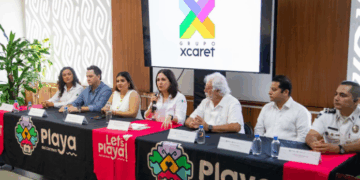 Estefanía Mercado: Todos los quintanarroenses debemos abrazar al pueblo de Tulum