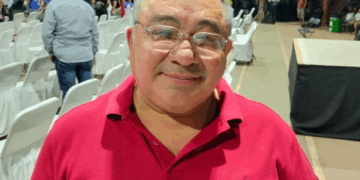 Cuenta la CROC con varios cuadros para 2027: René Sansores